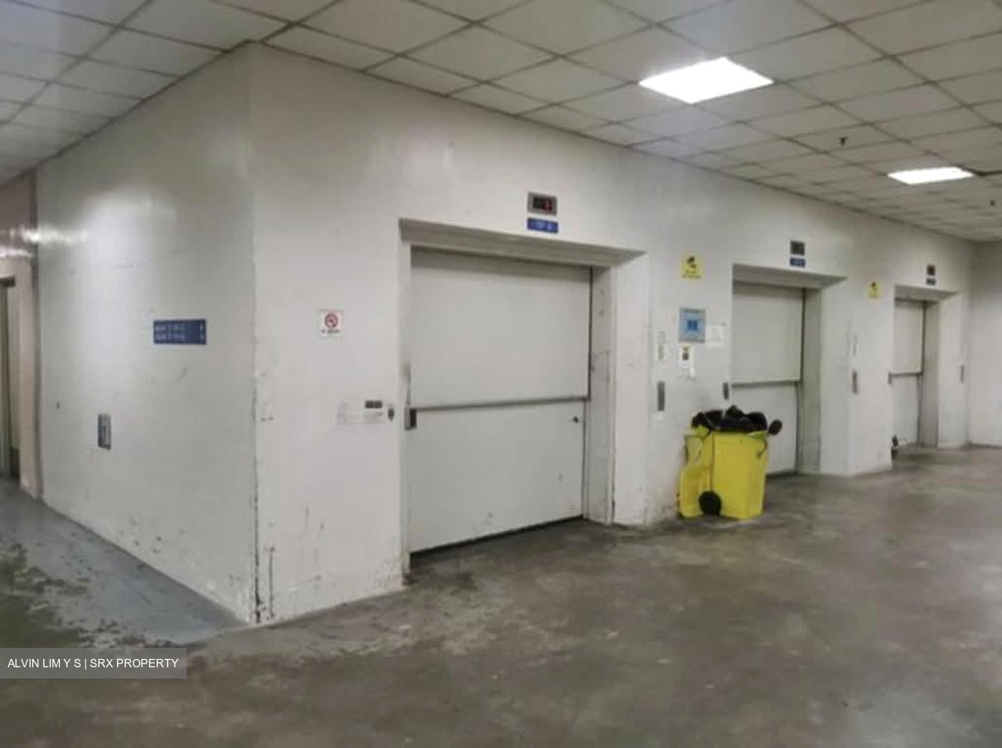 Pantech Business Hub (D5), Factory #596235241